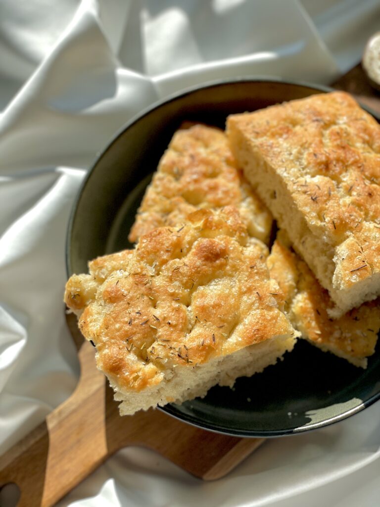 Focaccia