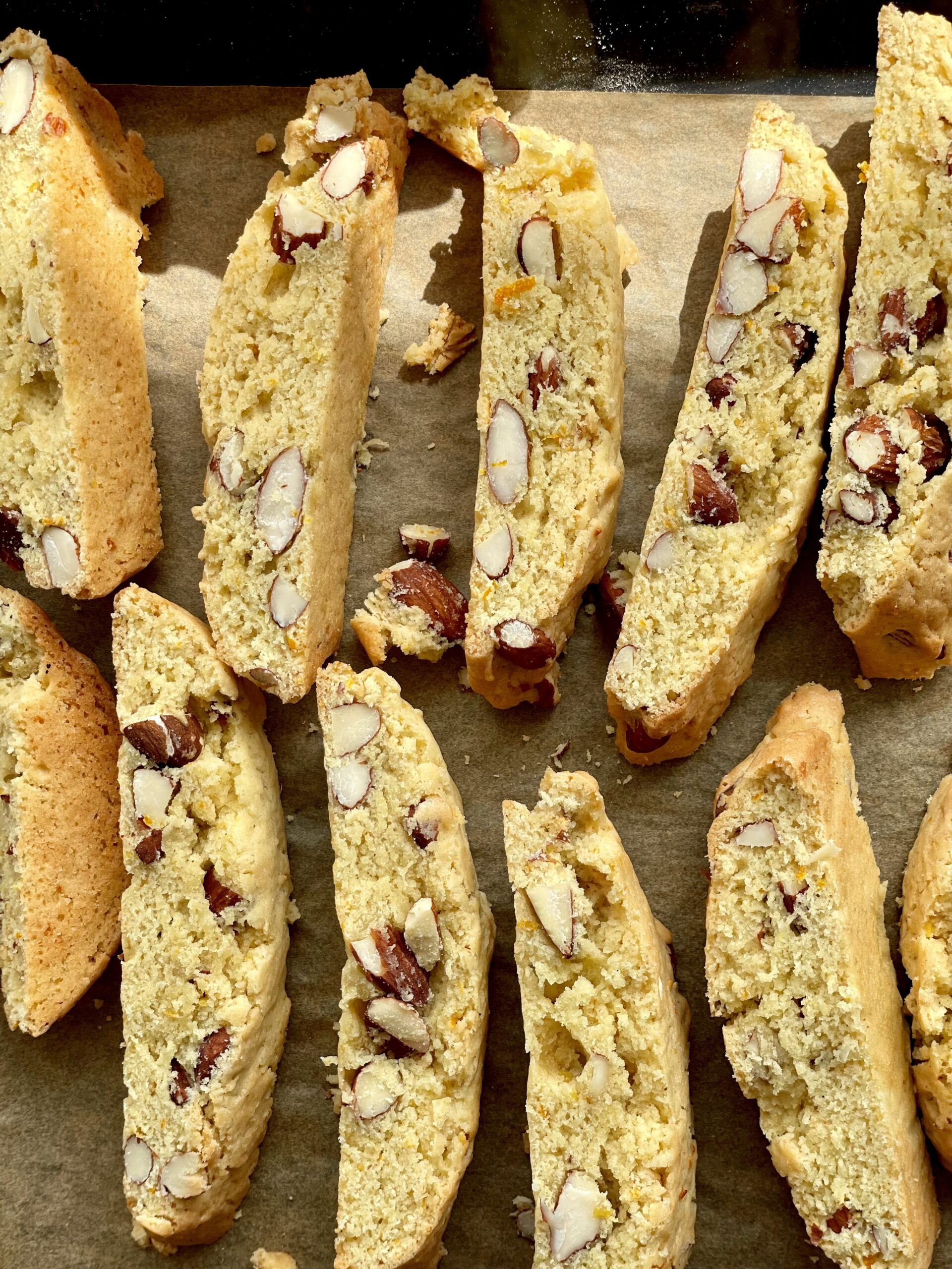 Biscotti